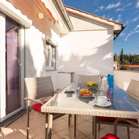 קרק Apartment Marija מראה חיצוני תמונה