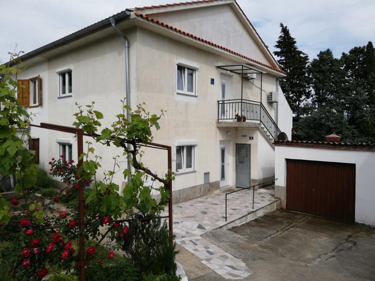 קרק Apartment Marija מראה חיצוני תמונה